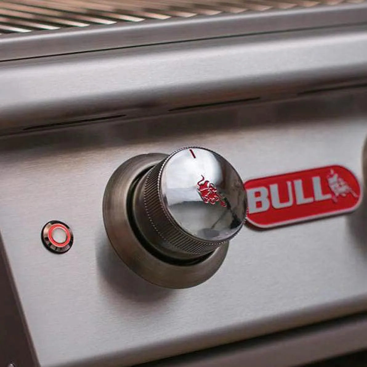 30-Inch 4-Burner Built-In Propane Gas Grill T170444