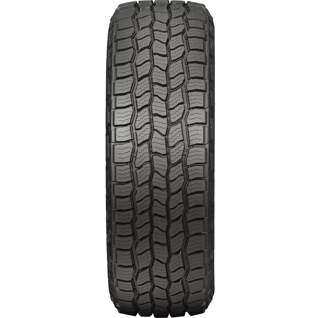 Set of 4 All Terrain Tires 255/70R16 111T T523755