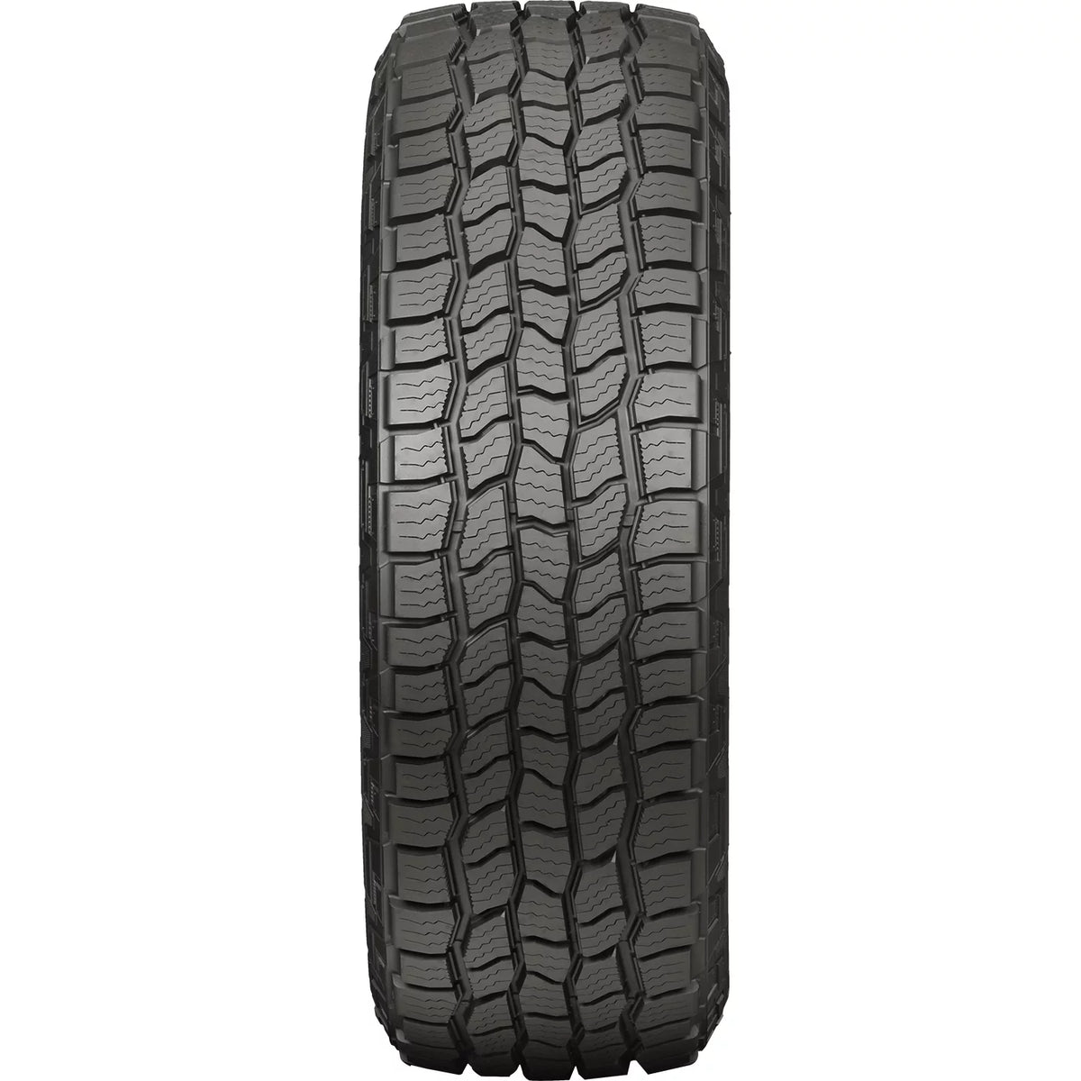 Set of 4 All Terrain Tires 255/70R16 111T T523755