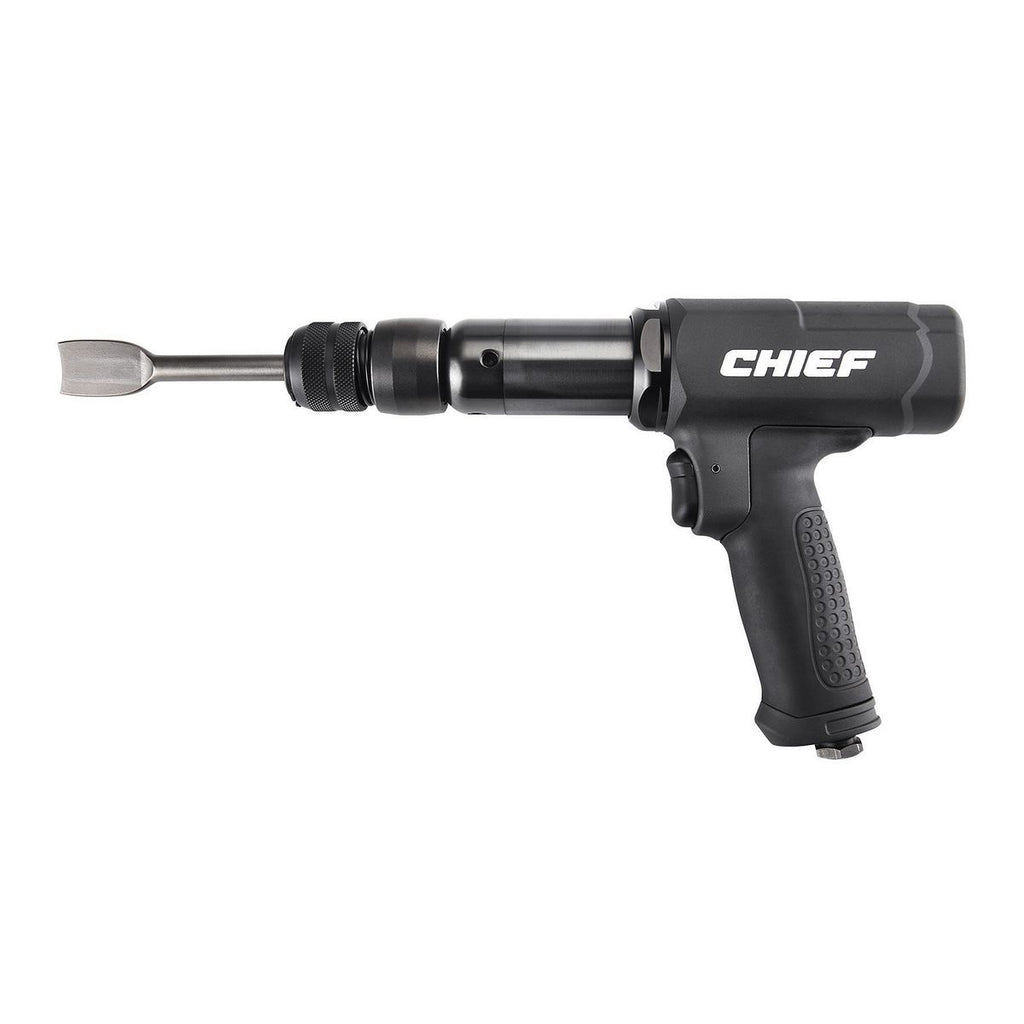 Air Hammer Chisel Set, 6-Piece R6227