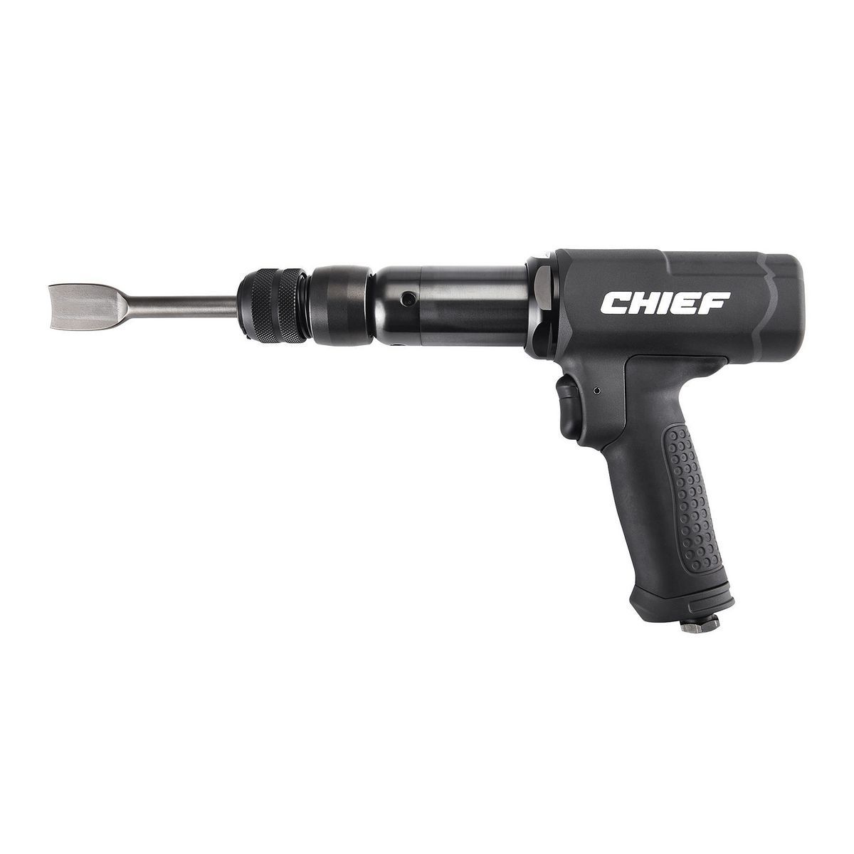 Air Hammer Chisel Set, 6-Piece R6227