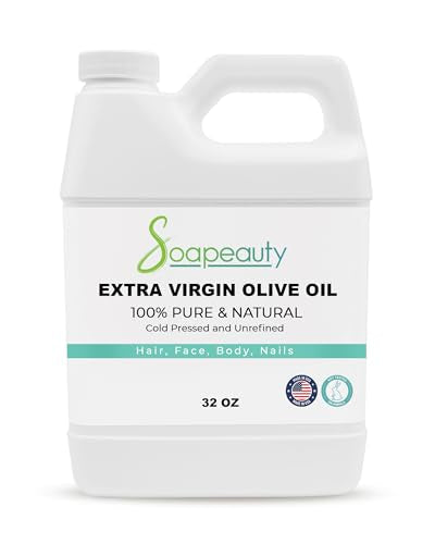 Extra Virgin Olive Oil 32 Fl Oz I168402