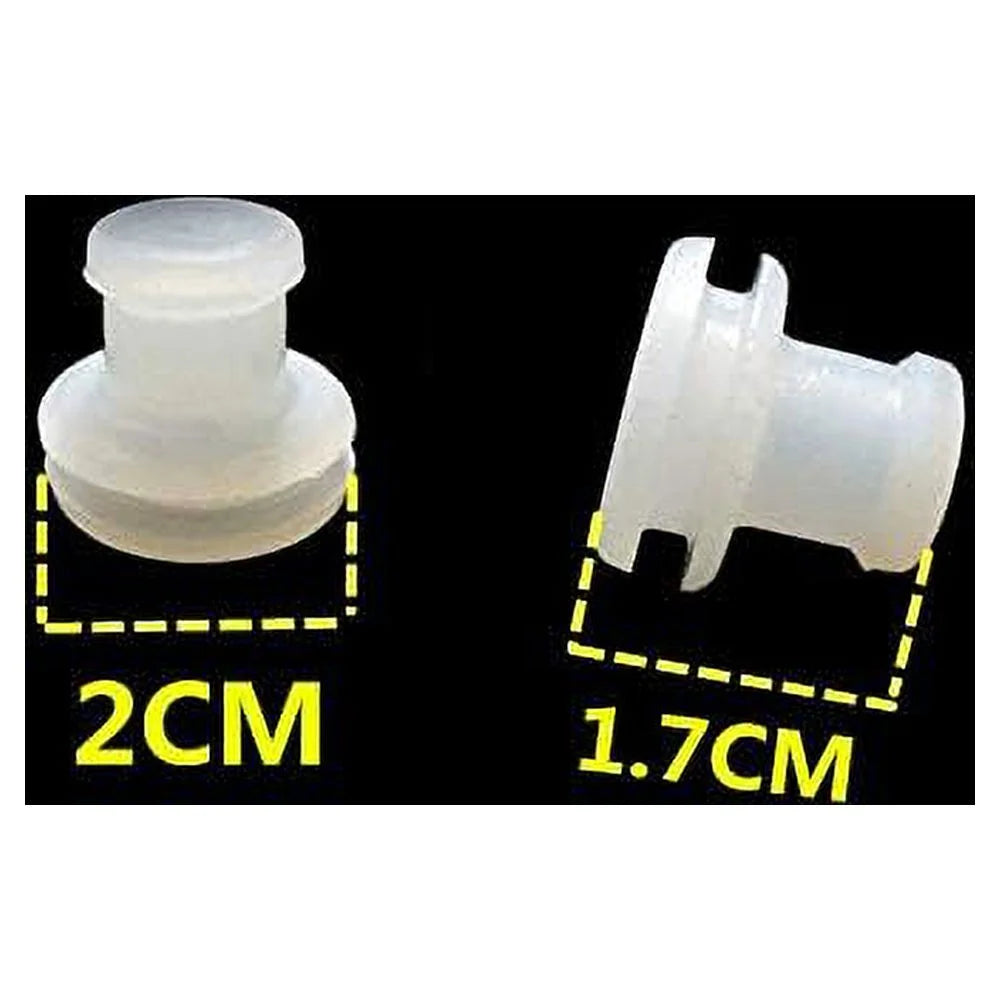 Grommet Works With Pressure Cookers A863