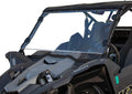 Full Windshield for Yamaha YXZ, Scratch Resistant 1/4 Thick Polycarbonate T689