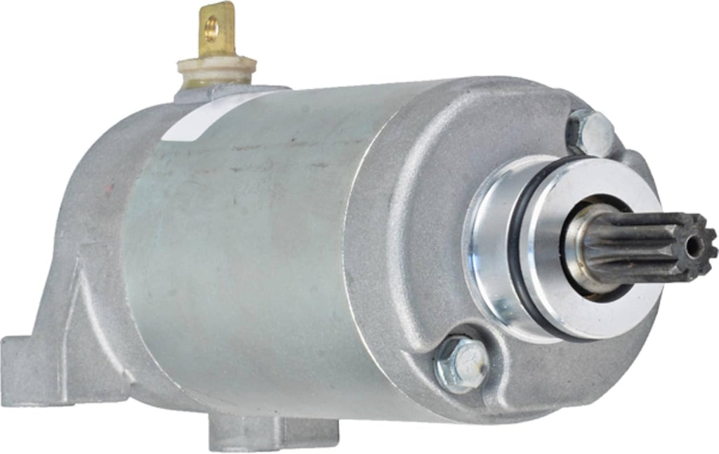 New Starter for Yamaha ATV Raptor 250 SE YFM25R, XT250, 12 Volt, CW H29344