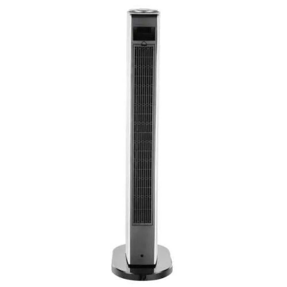 1500-Watt Electric Ceramic Tower Space Heater K436724