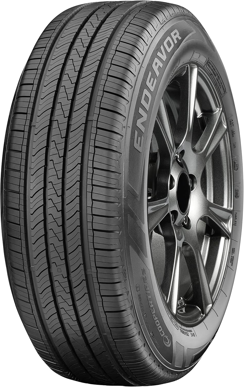 215/70R15 98H All-Season Tire C19971
