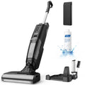 Cordless Wet Dry Vacuum Cleaner Mop R558