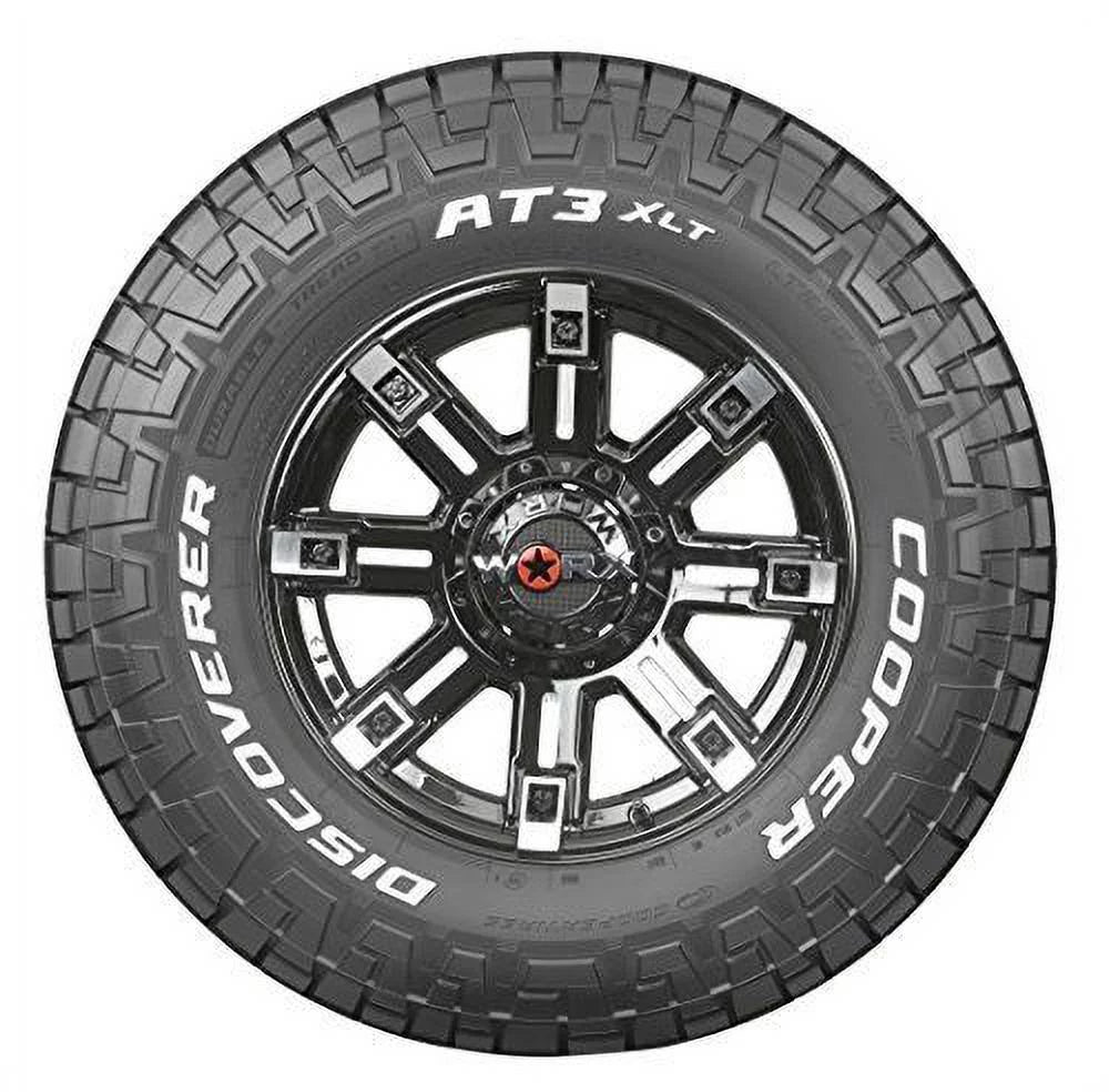 All-Terrain Tire 31X10.50R15 U196