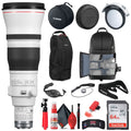 Canon RF 600mm f/4L IS USM Lens R811882