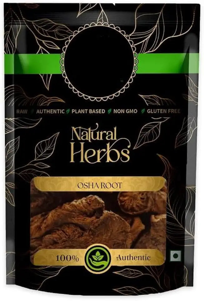 Ligusticum Porteri Root 1 KG Q28178
