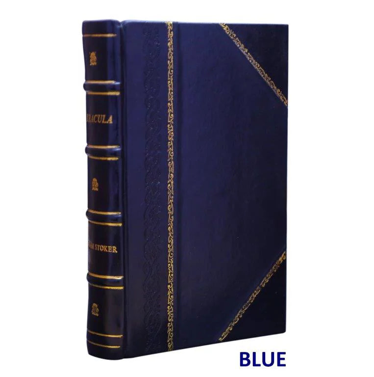 Leather Bound Surgery D86946