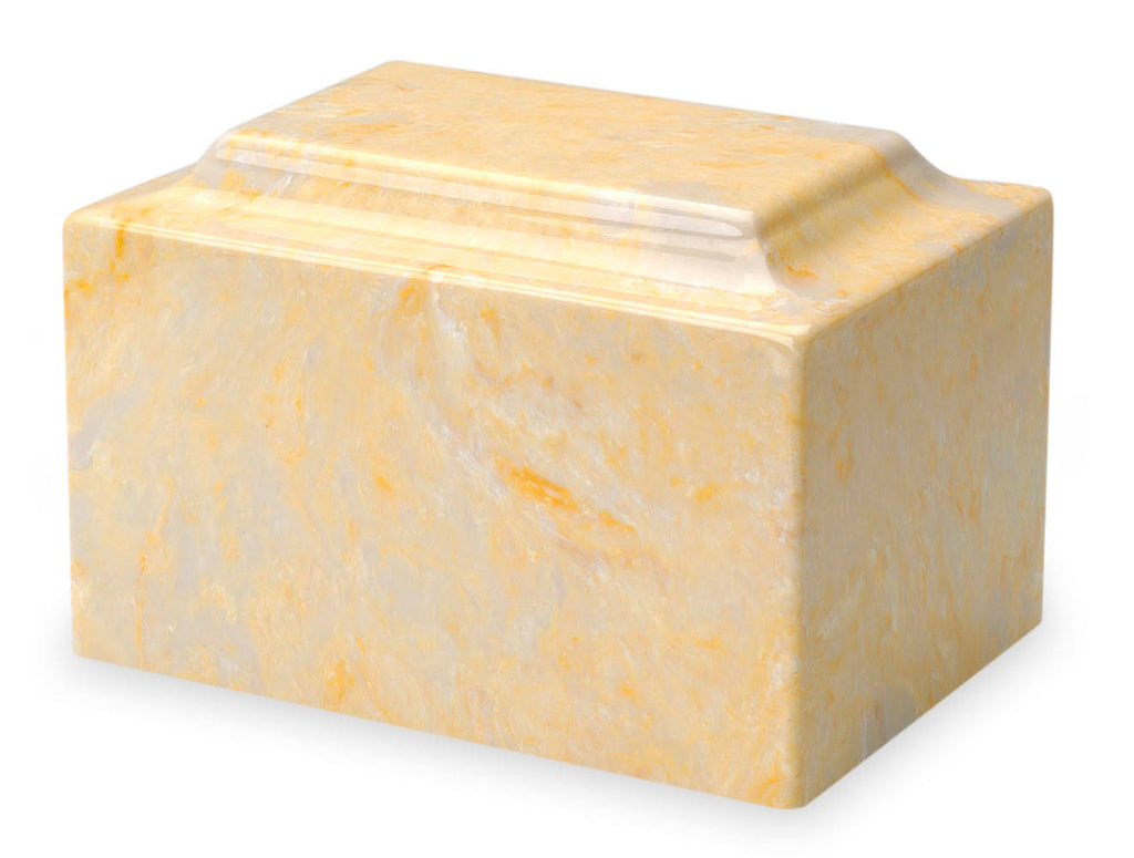 Small Funeral Urn S2439