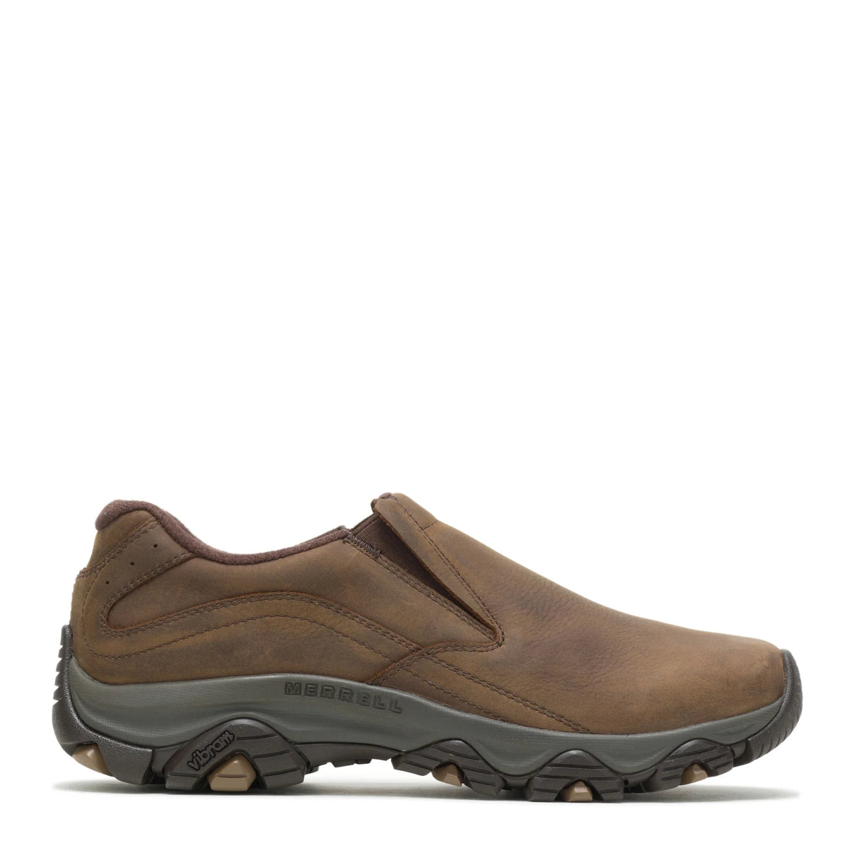 Mens Moab Adventure 3 Moc Shoes Earth US Size 12M S3524