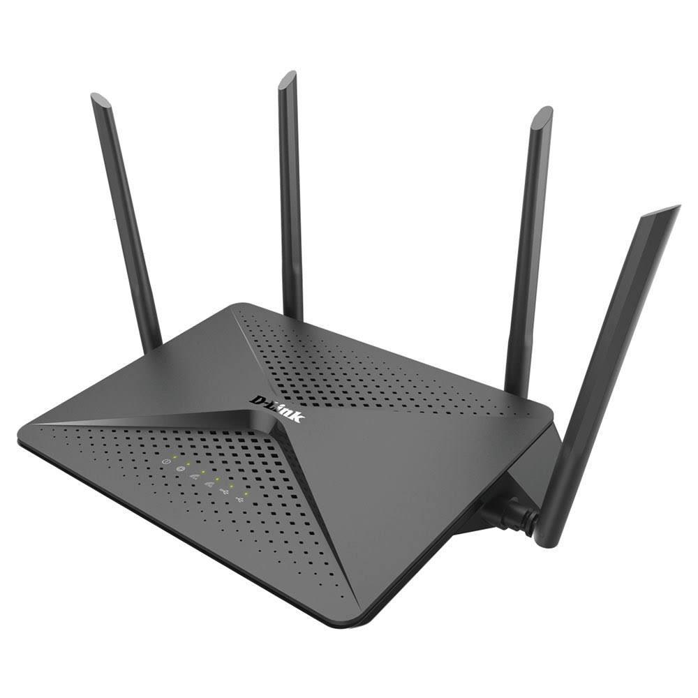 Dual Band AC2600 MU-MIMO Wi-Fi Router M45380