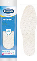 Ultra-Soft Cushioning Insoles with Two Layers of Foam, One Pair P46262