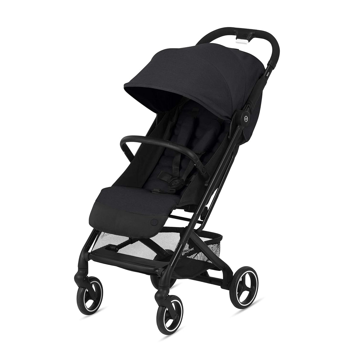 Lightweight Compact Travel Stroller, Soho Grey D903963