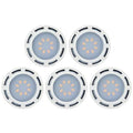White Light Puck 5 Pack R4573