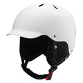 Reinforced ABS Winter Warm Cycling Helmets L709