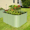 12-in-1 Raised Garden Bed Q278642