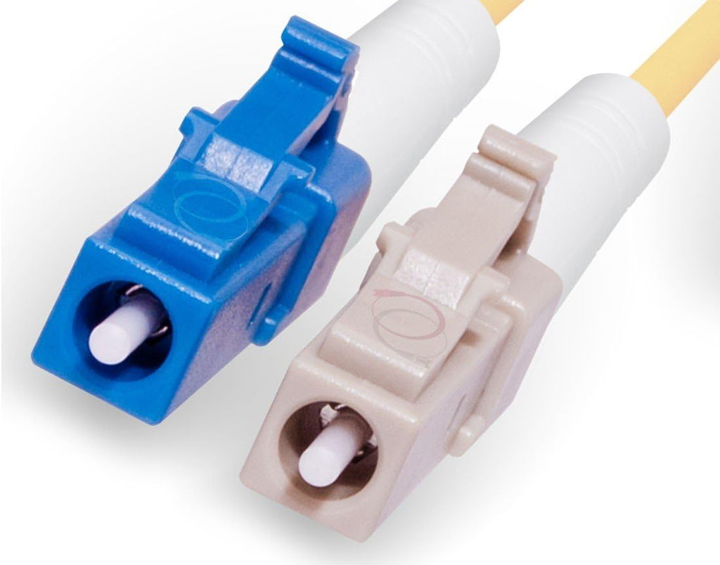 5M LC to SC Mode Conditioning Fiber Patch Cable S109928
