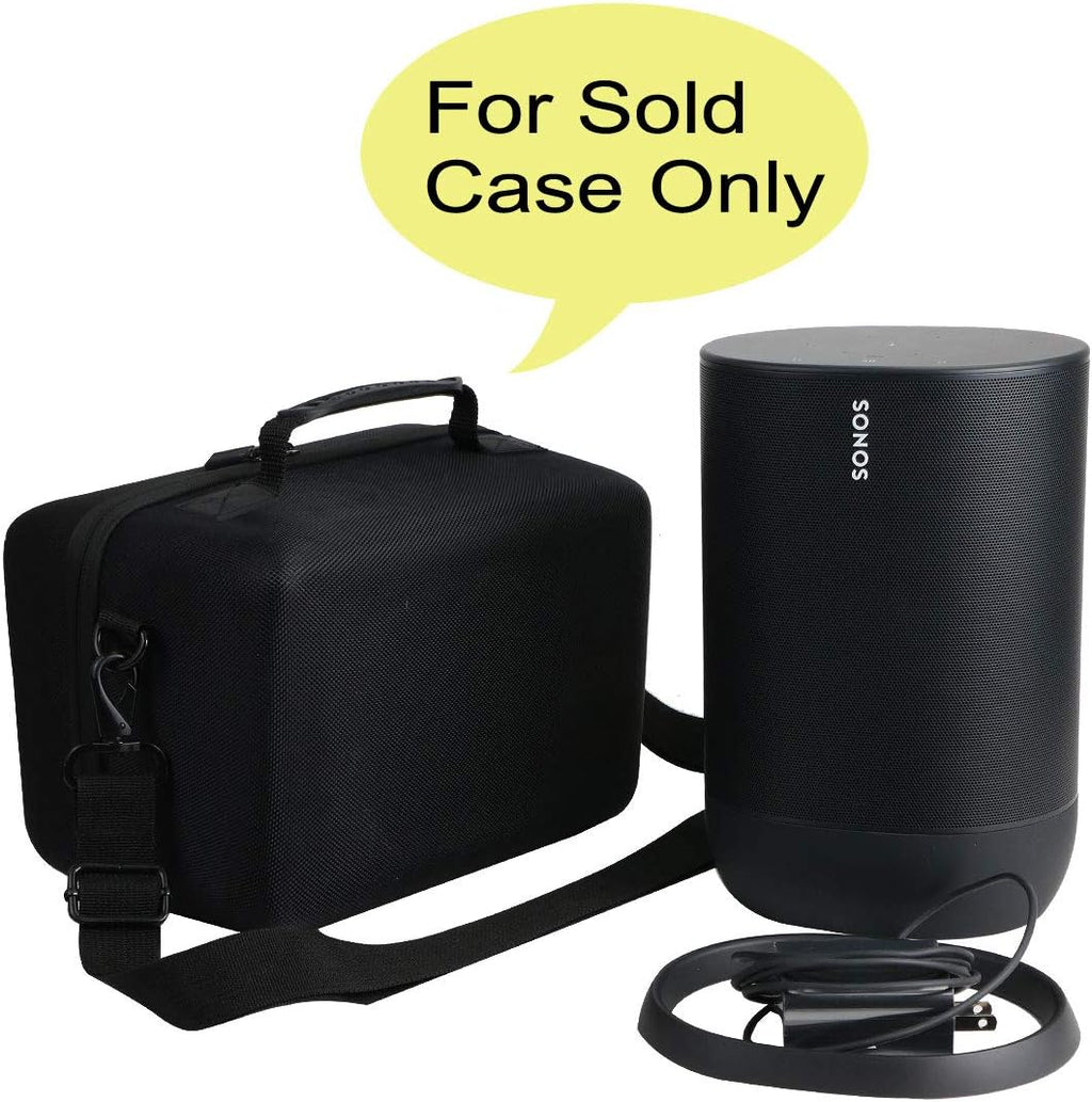 Hard Travel Case Pack of 2 K92185