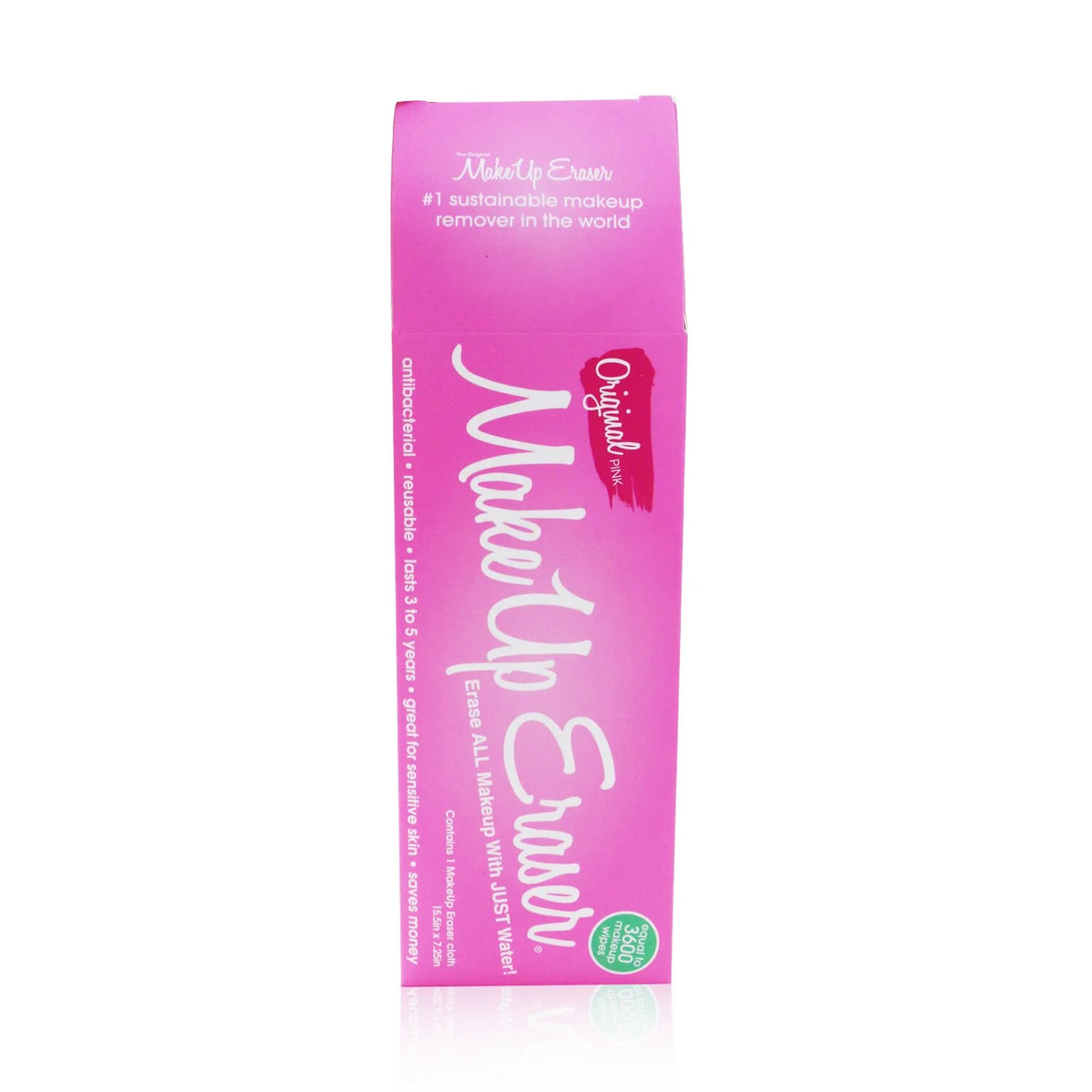 Camo MakeUp Eraser Cloth Y47301