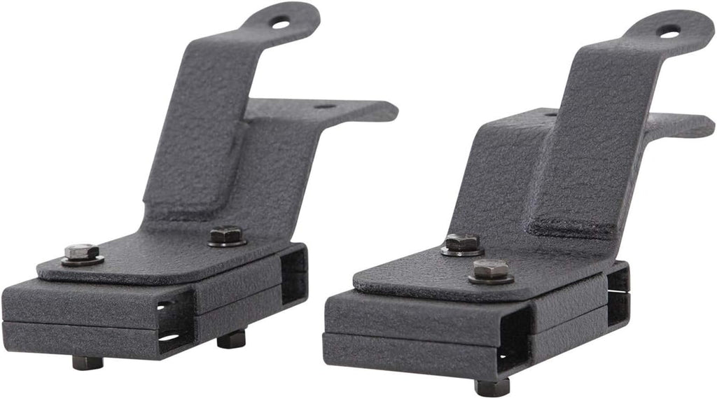 Jack Mount & Adapter Pack of 2 H827