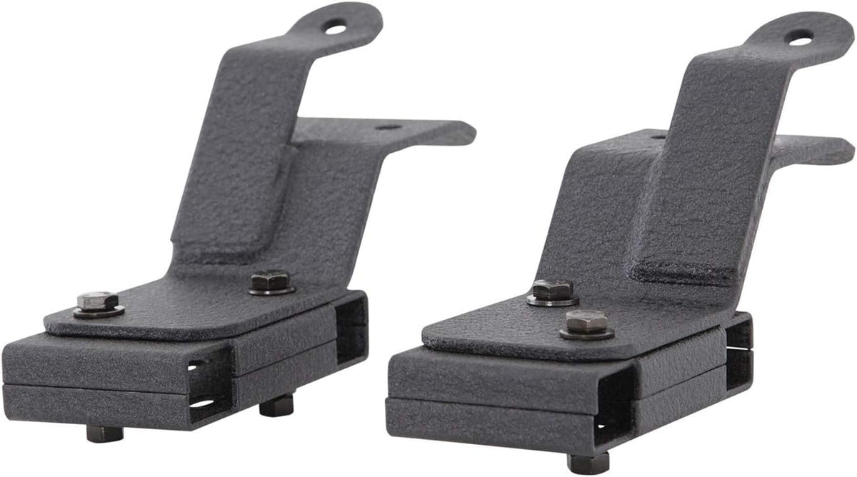 Jack Mount & Adapter Pack of 2 H827