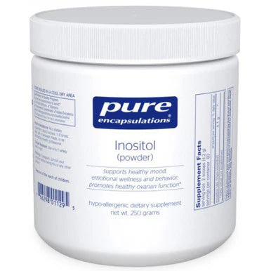 Inositol Powder 250 g L802