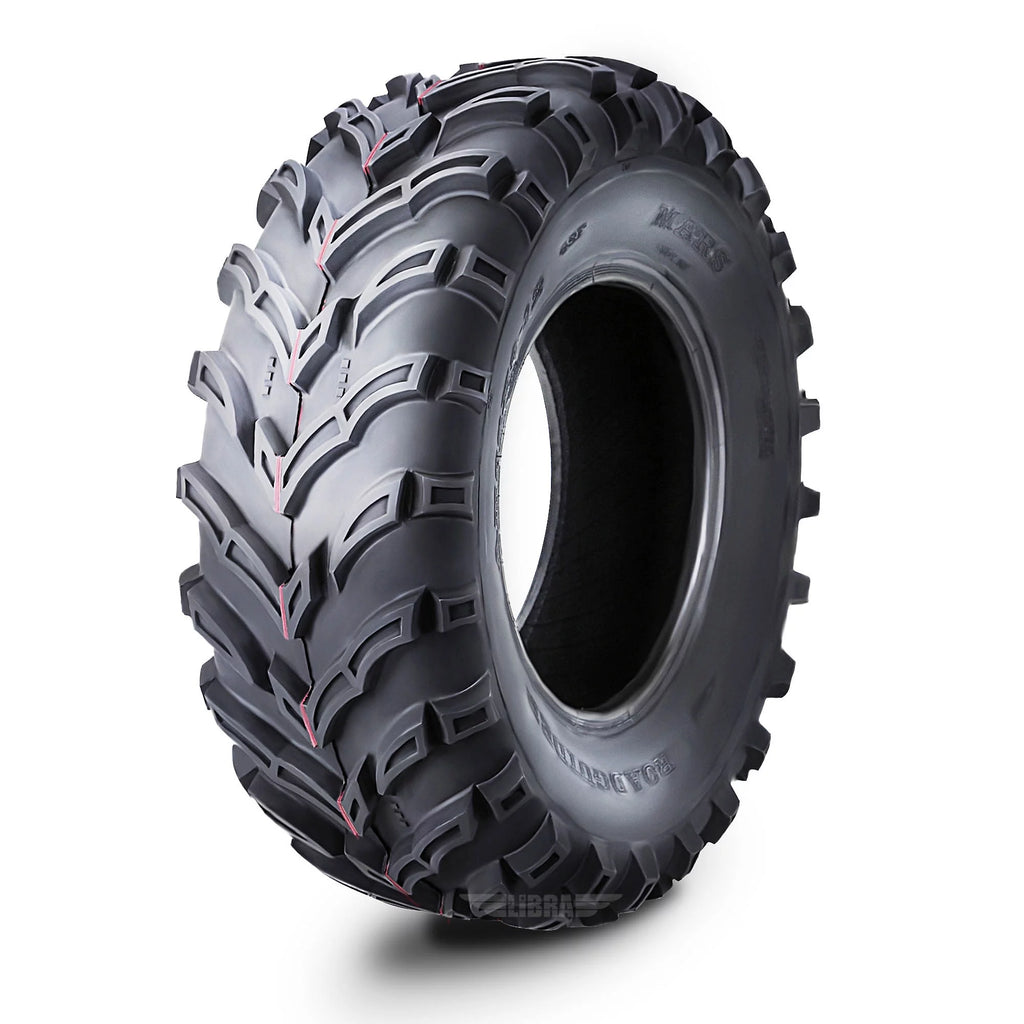 ATV/UTV Tires 25x8-12 Set 2 E2777