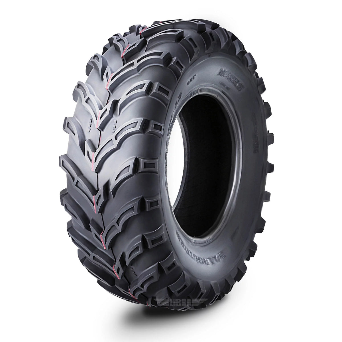 ATV/UTV Tires 25x8-12 Set 2 E2777