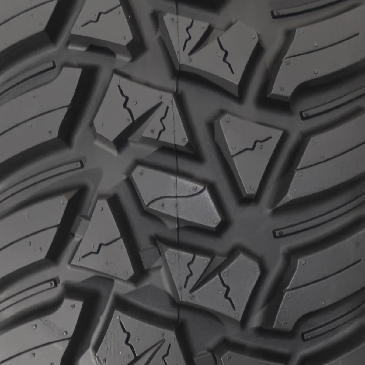 AT31X10R15 10-Ply Rated SXS/UTV Tire M360