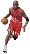 Michael Jordan Action Figure X3153