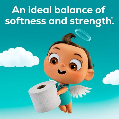 Toilet Paper, 16 Mega Rolls W62411