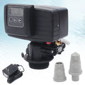Digital Control Valve for Water Softeners R8706