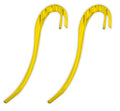 Ski Loops (Pair) H475