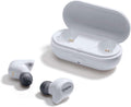 White Pack of 2 Wireless Earbuds F813181