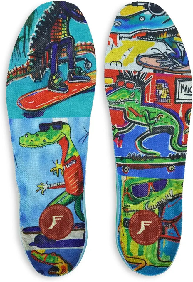 Insoles Medium J266976