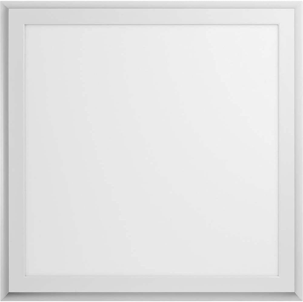 White 2Ft x 2Ft LED Surface Mount Light R4438