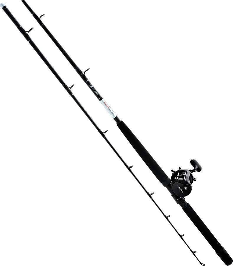 Saltwater Combo B1806