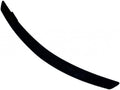 Smoke Low Profile Hood Shield X851