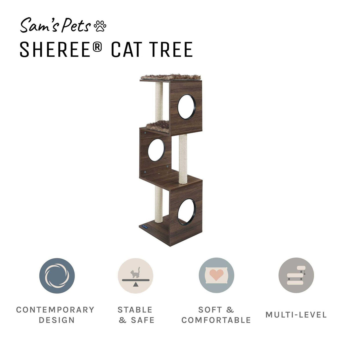 Cat Tree N506461