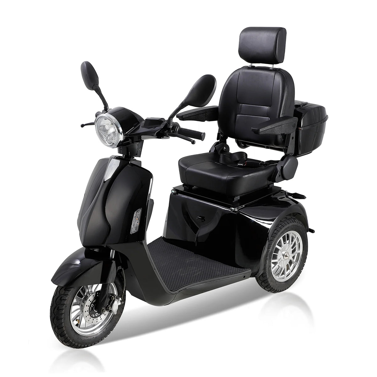 Adjustable Electric Wheelchair W24000