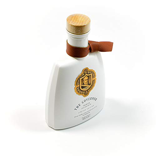 Extra Virgin Olive Oil - Unfiltered, Cold-Pressed, Early Harvest, Single Origin - 500ml S71658
