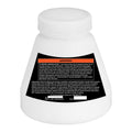 16 Oz Powder Coat Paint White C387340