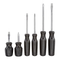 6 Piece Screwdriver Set N351211