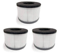 True HEPA Carbon Air Purifier Replacement Filter J6130