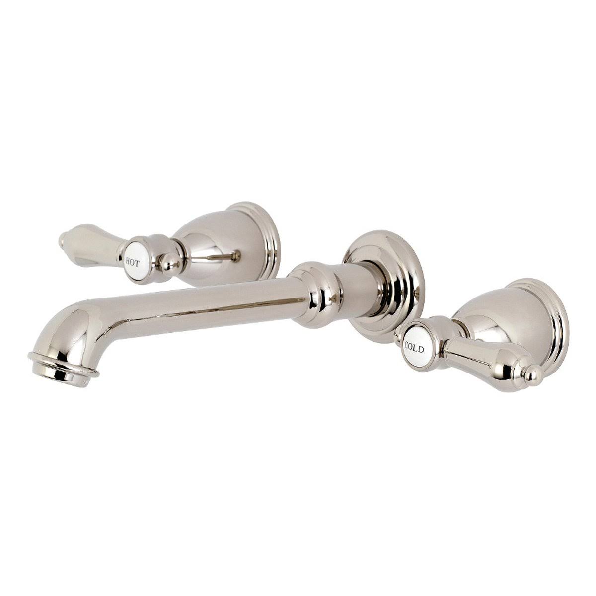Antique Brass Roman Tub Filler Z253217