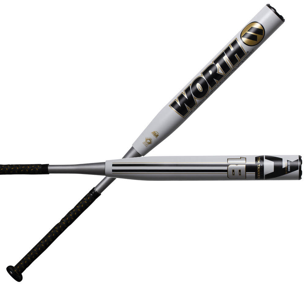 25oz Slowpitch Softball Bat L812